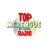 Latina 104 FM - Top Merengue Radio Logo