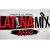 Latina Mix Radio Logo