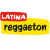 Latina - Reggaeton Logo
