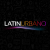 Latinurbano Radio Logo