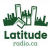 Latitude Rock Logo