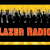 Lazer Radio Logo