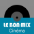 Le Bon Mix - Cinema Logo