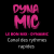 Le Bon Mix - Dynamic Logo