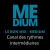 Le Bon Mix - Medium Logo