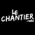 Le Chantier Radio Logo