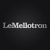 Le Mellotron Logo