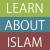 Learn About Islam Logo