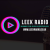 Leek Radio Logo