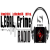 Legal Crime Radio Logo