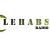 Lehabs Radio Logo