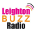 Leighton Buzz Radio Logo