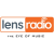 Lens Radio Logo