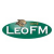 LeoFM Logo