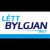 Létt Bylgjan Logo