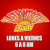 Levantate El Show Logo