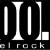 Level Rock FM Logo