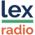 Lexradio Logo