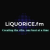 LiQUORiCE.fm Logo