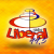 Liberal 99.5 FM Logo