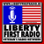 Liberty First Radio Logo