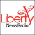 Liberty News Radio Logo
