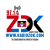 Liberty Radio ZDK Logo