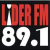 Lider FM 89.1 Logo