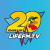 LifeFM.TV Logo