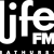 Life FM Bathurst Logo