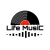 Life Music Radio Logo