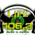 Life Radio 106.30 Logo