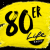 Life Radio - 80er Logo