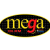 La Mega 101.3 - WIBG Logo