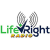 Life Right Radio Logo