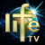 Life TV Logo
