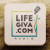 Lifegiva Radio Logo