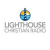 Lighthouse Christian Radio - WBVW-LP Logo