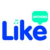 Like Radio - Like ANTHEMS Logo