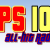 Lips106 DWYG CALABARZON Logo