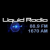 Liquid Radio Logo