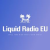 Liquid Radio EU Logo