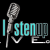 Listen Up Live Logo