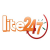 Lite24/7 Logo