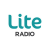 Lite RADIO Logo