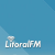 Litoral FM Logo