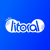 Litoral FM Colatina Logo