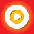 Litoral FM Linhares Logo