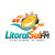 Litoral Sul FM Logo