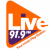 Live 91.9 FM Logo